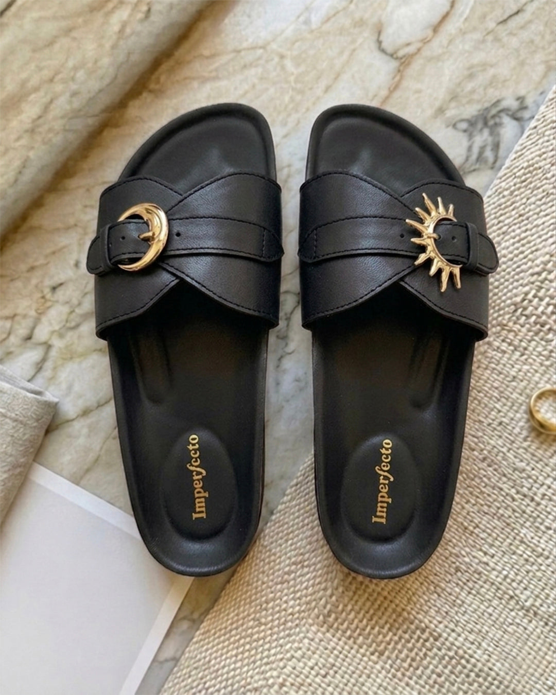Sunheeri Shaam Swifty - Black