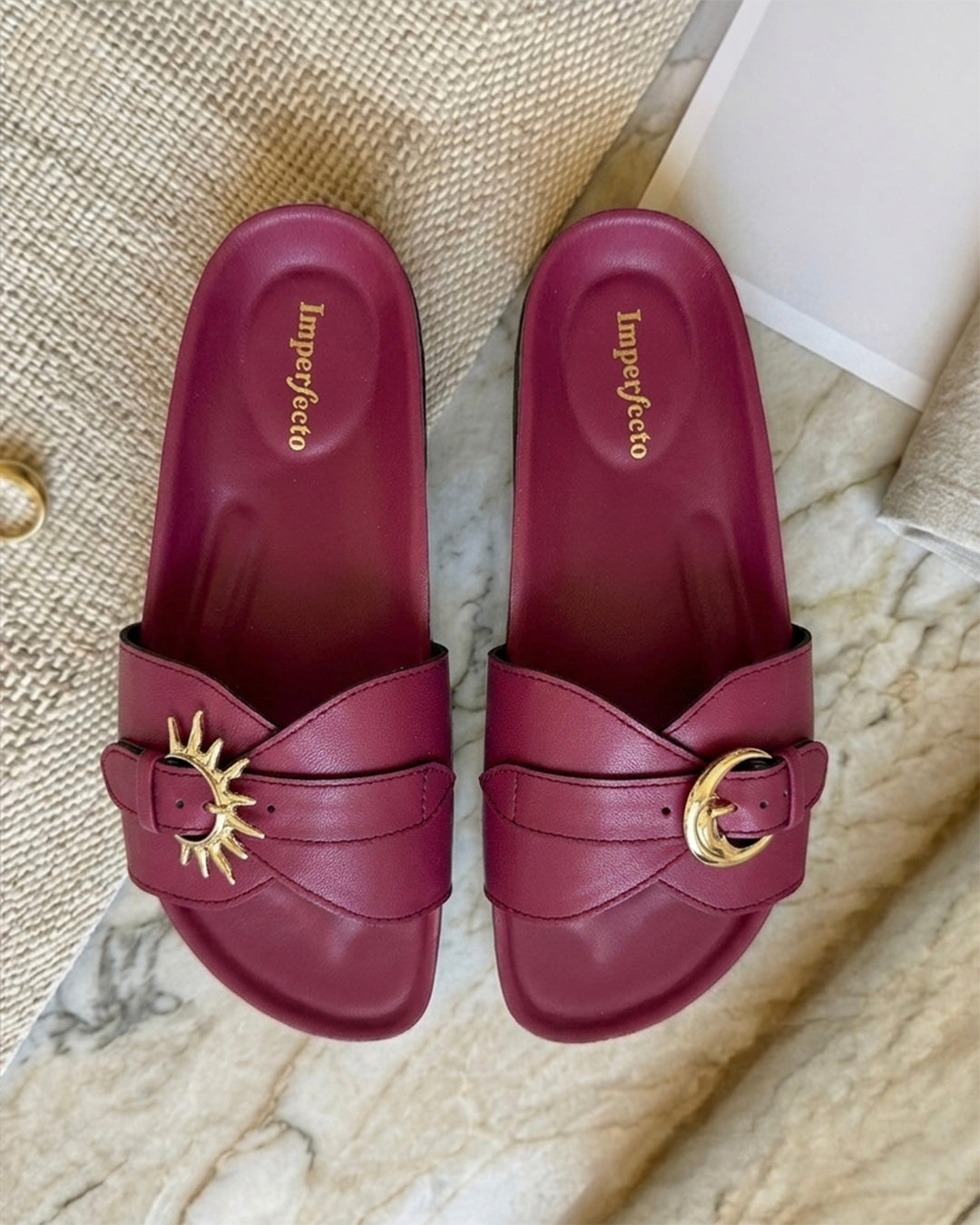 Sunheeri Shaam Swifty - Maroon
