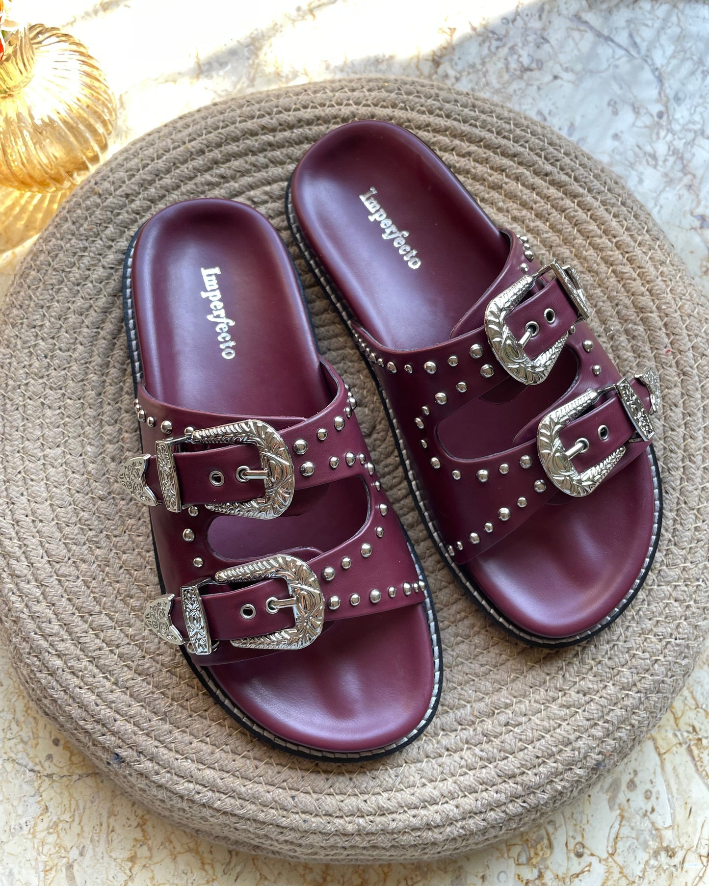 Swifty Slider Sandals