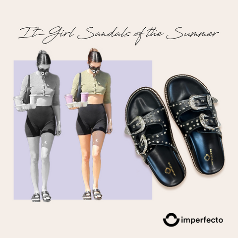 Stay Stylish This Monsoon: Glamour with the Taylor Swift Slider Sandals