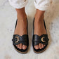 Sunheeri Shaam Swifty - Black