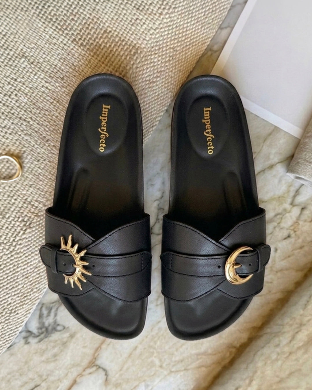 Sunheeri Shaam Swifty - Black