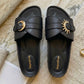 Sunheeri Shaam Swifty - Black