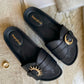 Sunheeri Shaam Swifty - Black