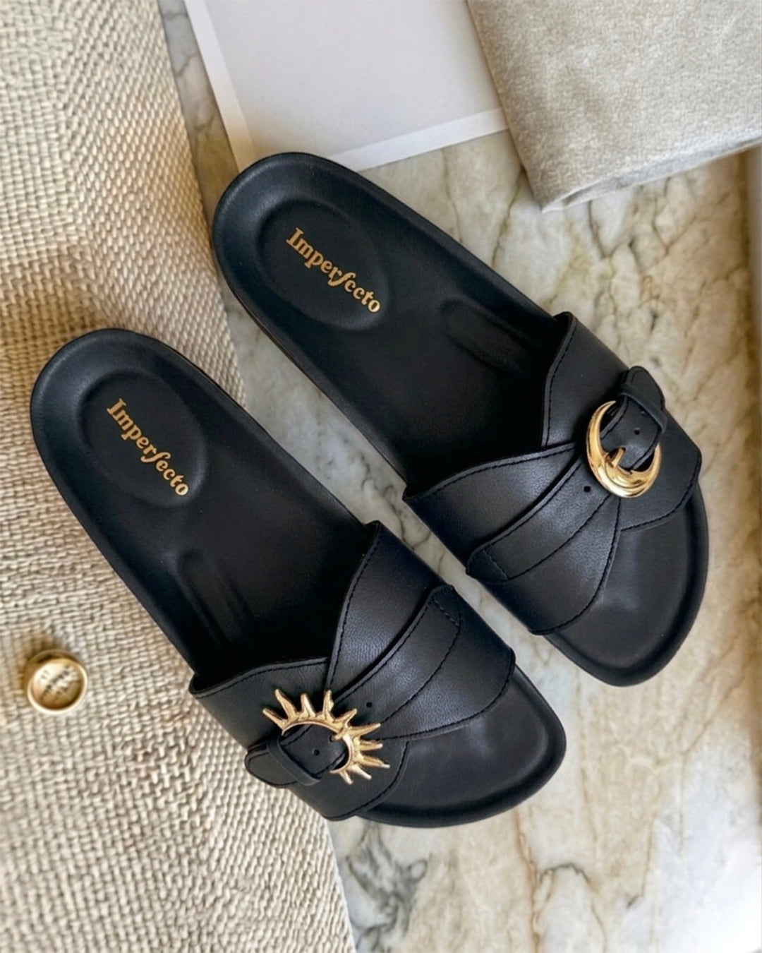 Sunheeri Shaam Swifty - Black