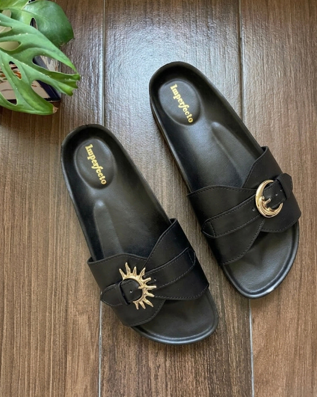 Sunheeri Shaam Swifty - Black