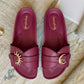 Sunheeri Shaam Swifty - Maroon