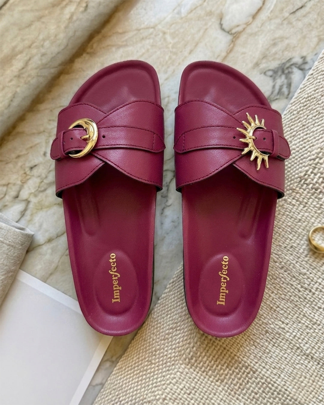 Sunheeri Shaam Swifty - Maroon