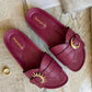 Sunheeri Shaam Swifty - Maroon