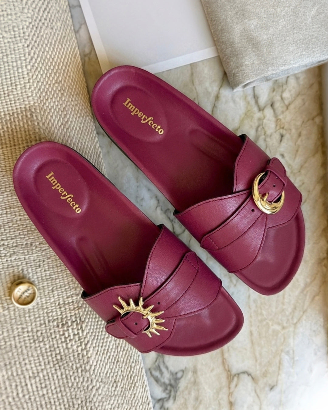 Sunheeri Shaam Swifty - Maroon