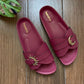 Sunheeri Shaam Swifty - Maroon