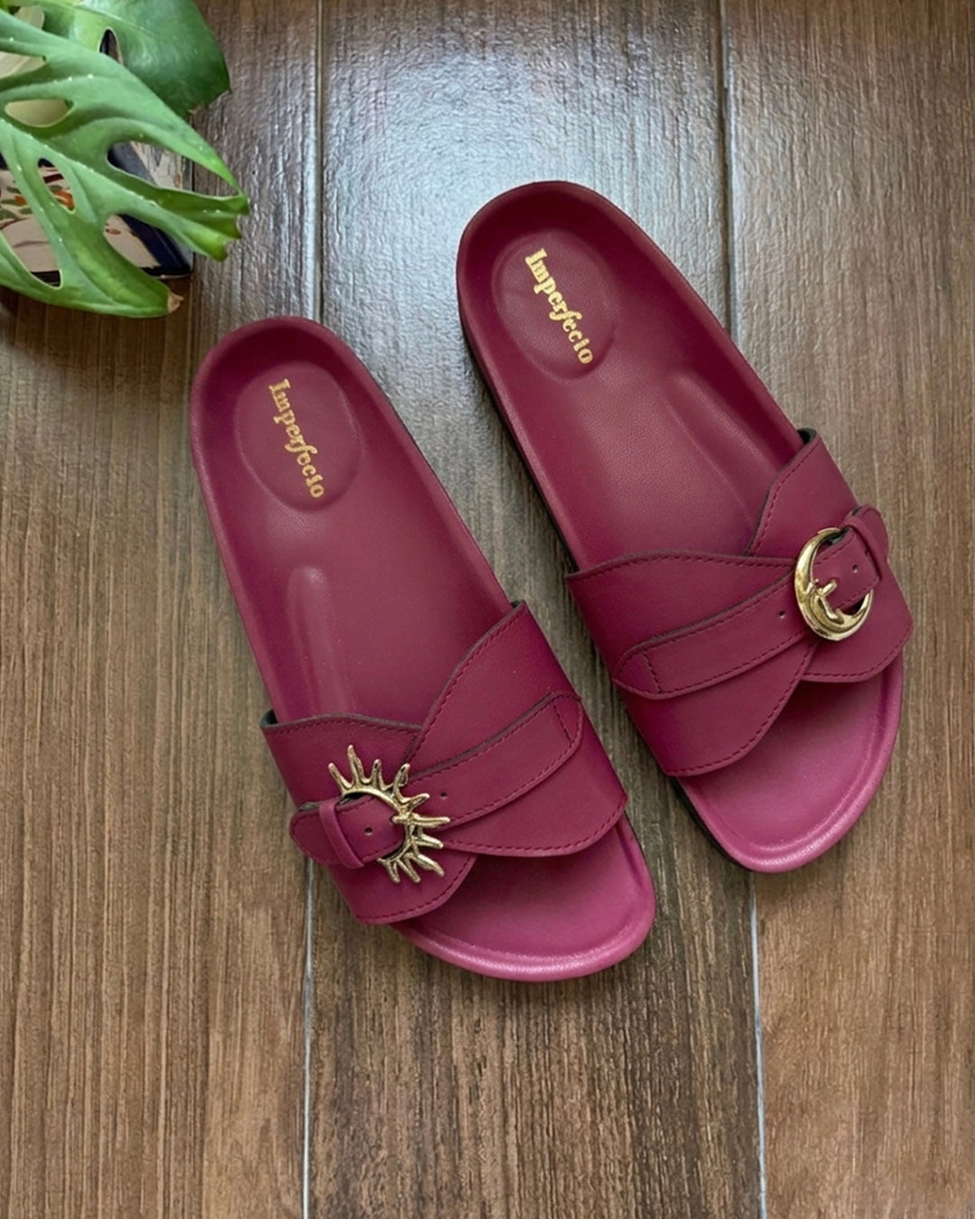 Sunheeri Shaam Swifty - Maroon