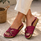 Sunheeri Shaam Swifty - Maroon