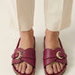 Sunheeri Shaam Swifty - Maroon