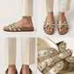 Pearl Slider Gold Swifty