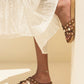 Pearl Slider Tan Swifty