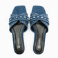 Very Own Denim Sliders