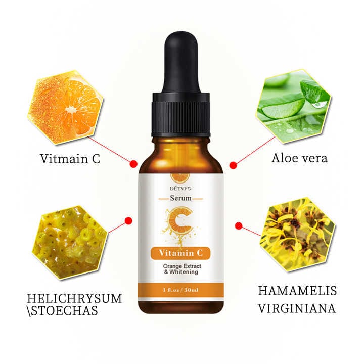 IMPERFECTO Face Vitamin C Anti Aging Serum Facial Supplier For Skin