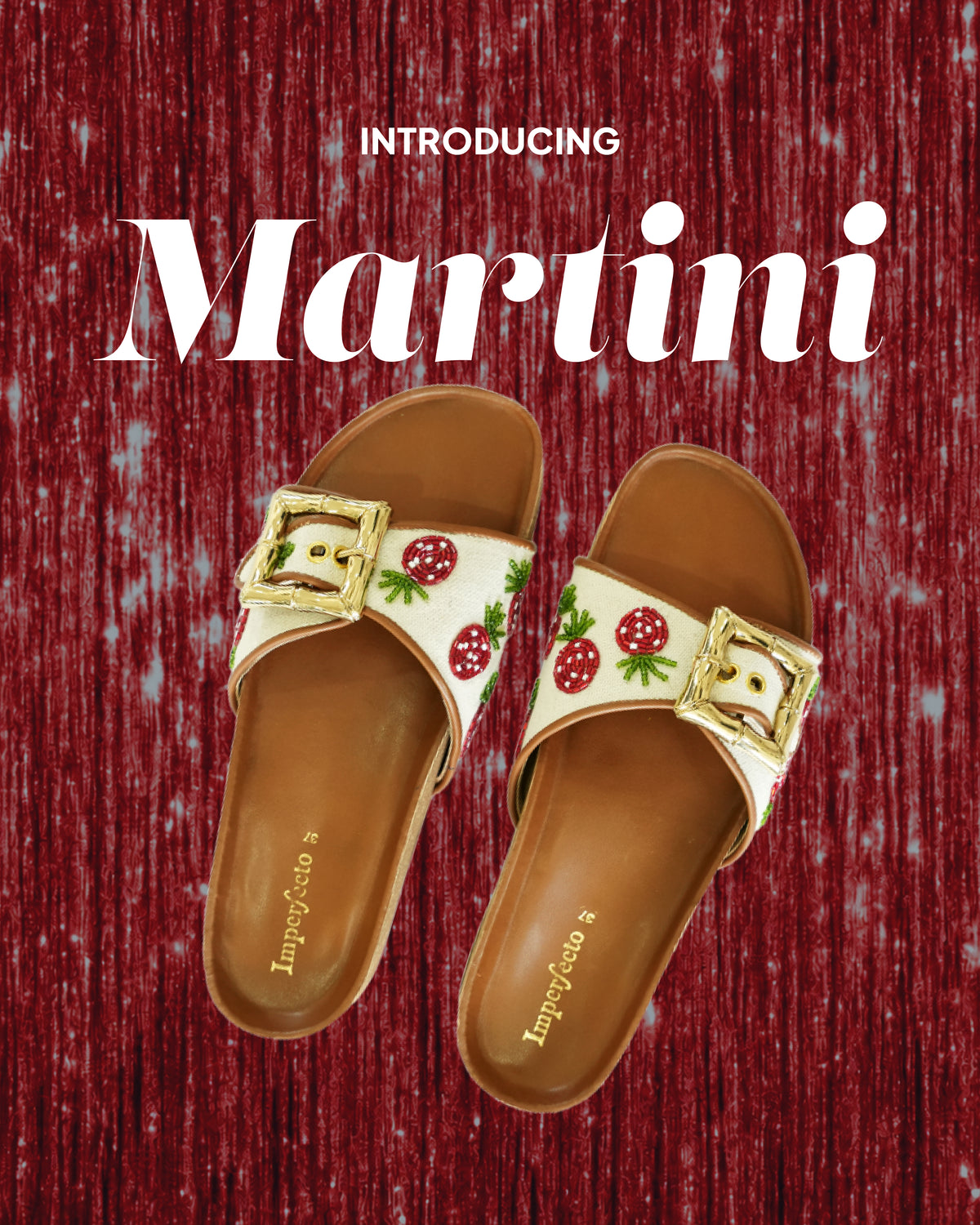 Martini Slider