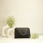 Sansa Sling Bag - Black