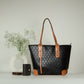 Everyday Tote Bag Collection - Black