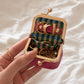 Jewellary + Canva Buckle Bundle(Save 1000rs)