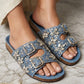 Ginna Slides(Limited Drop -60pcs only made ever)