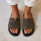 Olive Coco Slider