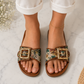Kate Slider - Tan