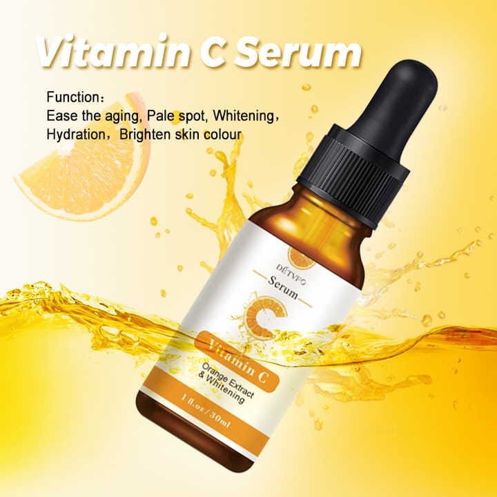 IMPERFECTO Face Vitamin C Anti Aging Serum Facial Supplier For Skin