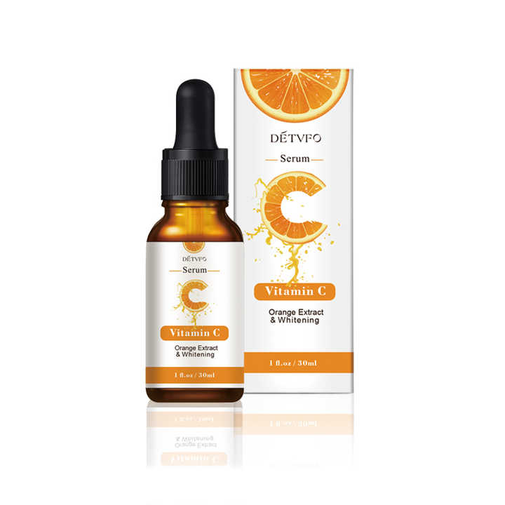 IMPERFECTO Face Vitamin C Anti Aging Serum Facial Supplier For Skin