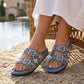 Ginna Slides(Limited Drop -60pcs only made ever)
