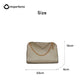 Sansa Sling Bag - Gold