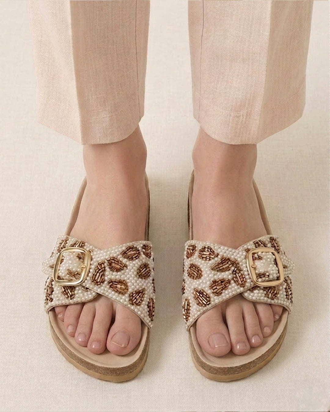 Bloom Slider (Limited Drop -60pcs only made ever)