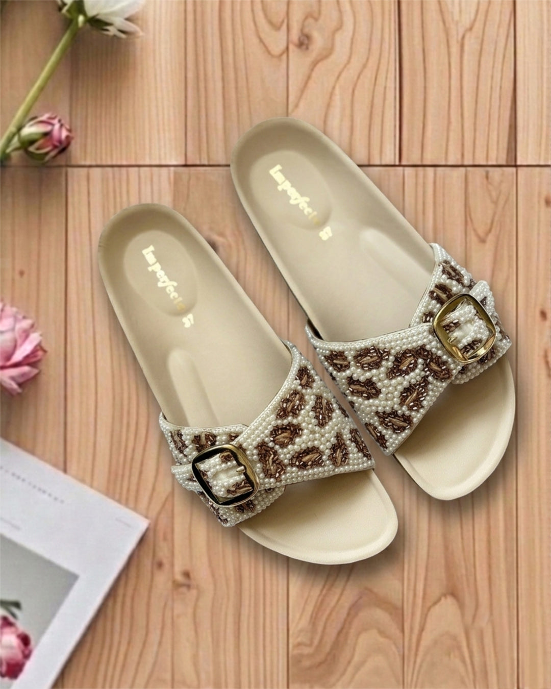 Bloom Slider (Limited Drop -60pcs only made ever)