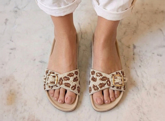 Bloom Slider (Limited Drop -60pcs only made ever)