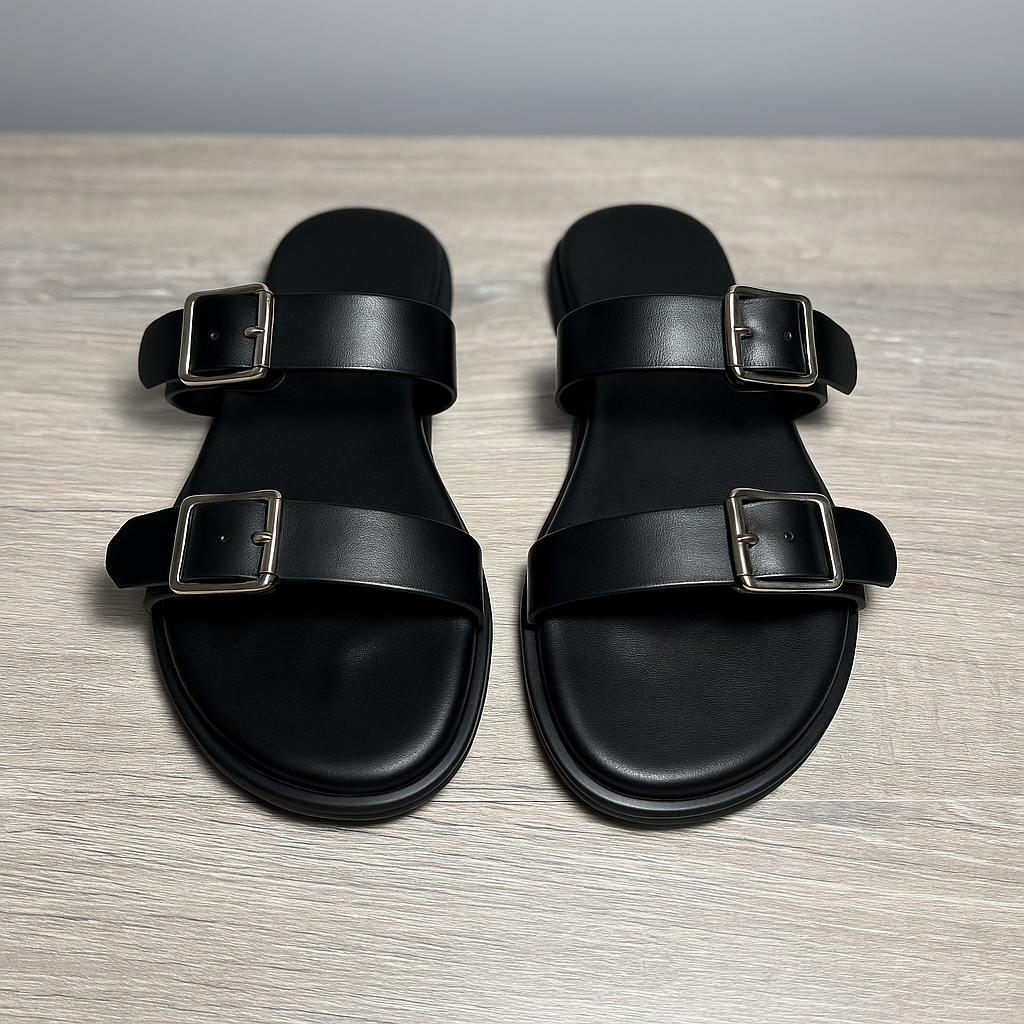 New 2 Strap Sliders