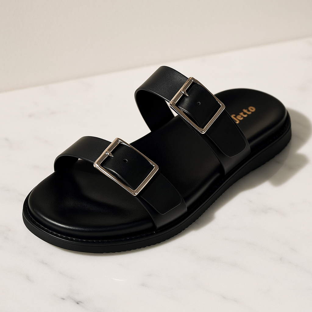 New 2 Strap Sliders
