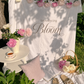Bloom Slider (Limited Drop -60pcs only made ever)