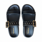 Taylor Swift Two Strap Sliders