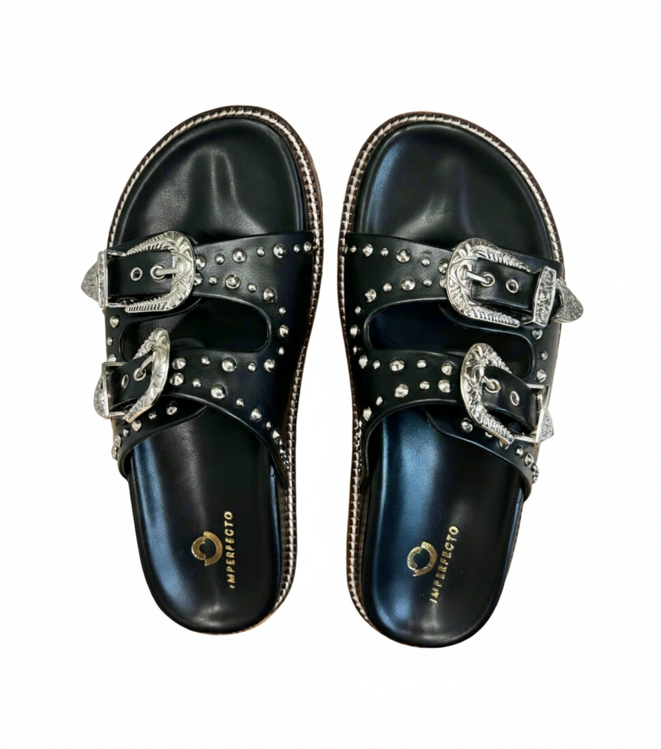 Taylor Swift  Slider Sandals