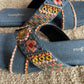 Denim Dream Sandals