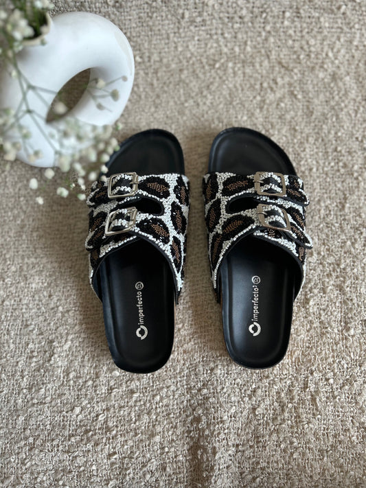 Handmade Hailey Slides