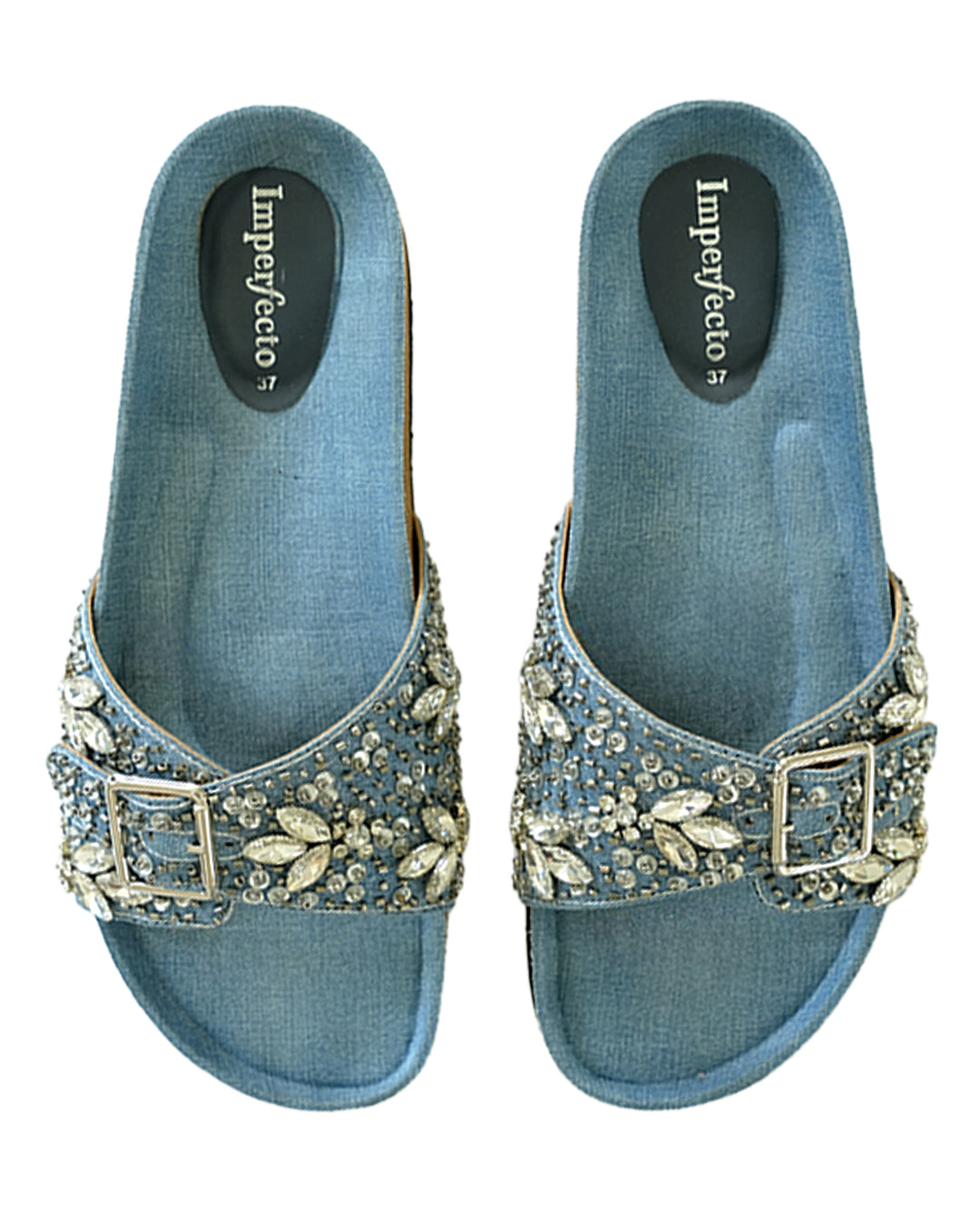 Denim Rani Slider