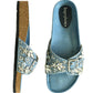 Denim Rani Slider