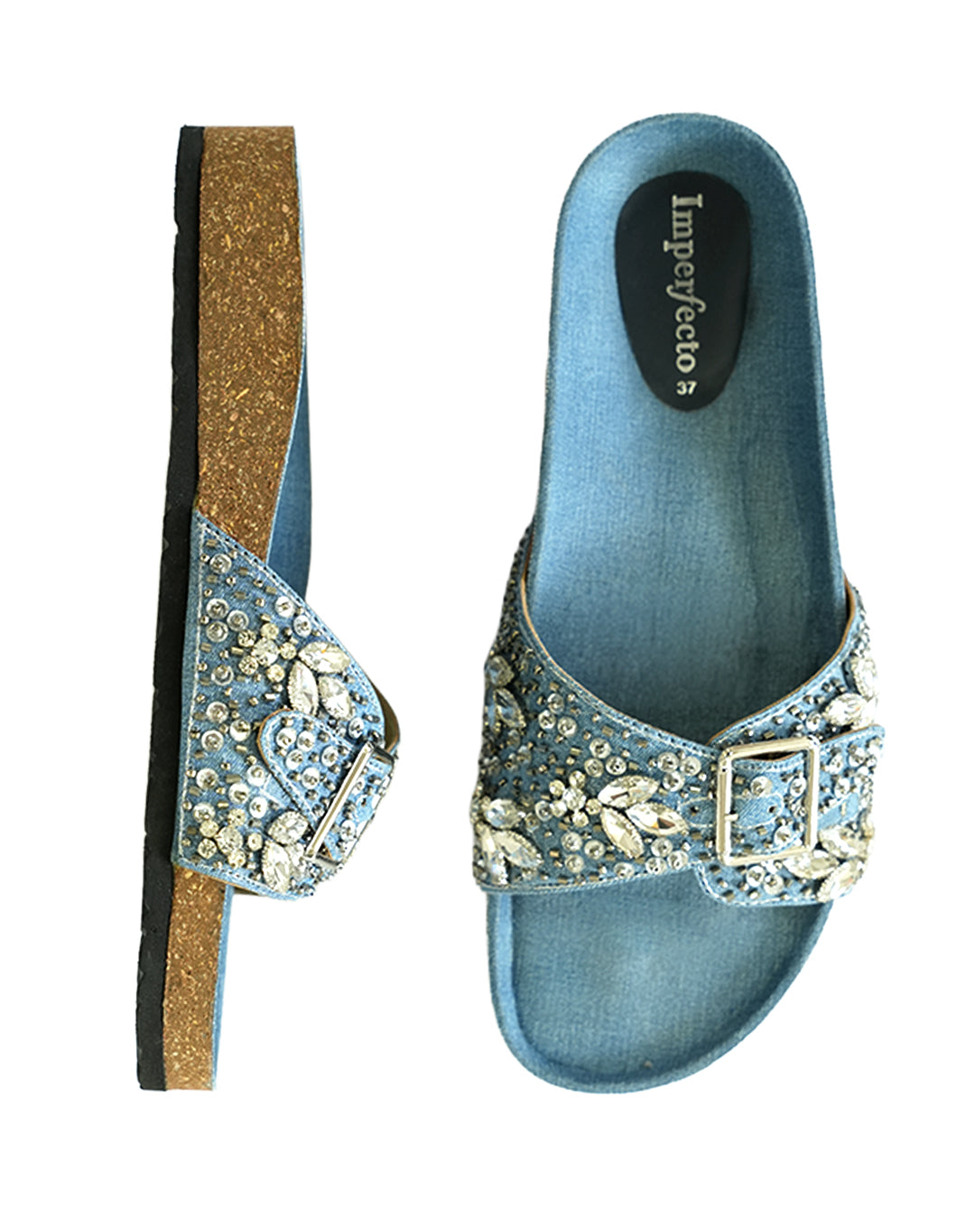 Denim Rani Slider