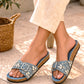 Denim Rani Slider