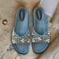 Denim Rani Slider