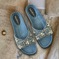 Denim Rani Slider