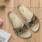 Eloise Slider - Ivory